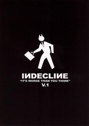 Indecline: It's Worse Than You Think (2005) poster