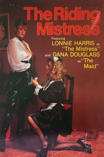 The Riding Mistress (1984) poster