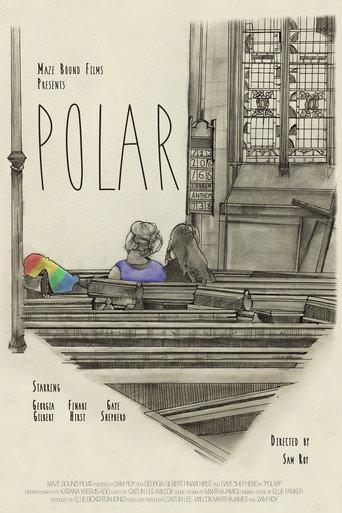 Polar (2026) poster