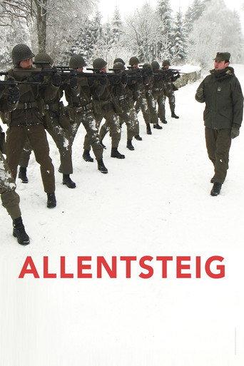 Allentsteig (2010) poster