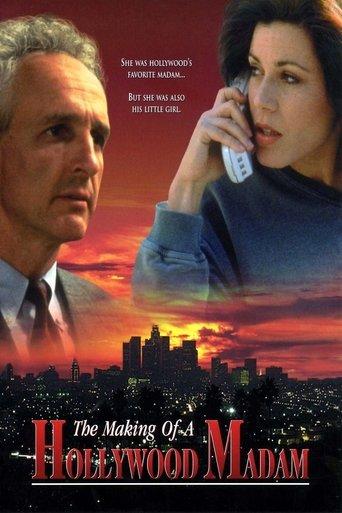 The Making of a Hollywood Madam (1996) poster