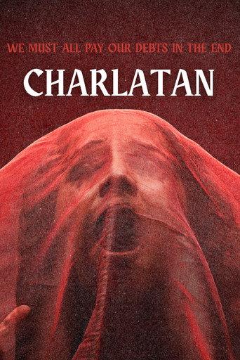 Charlatan () poster