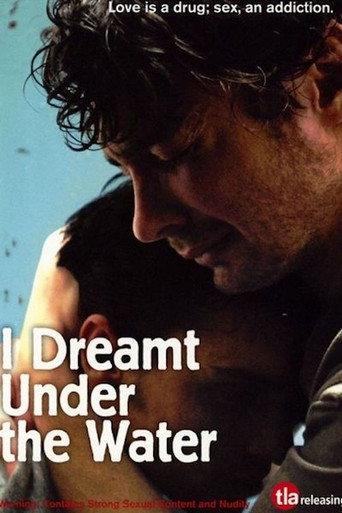 I Dreamt Under the Water (2008) poster