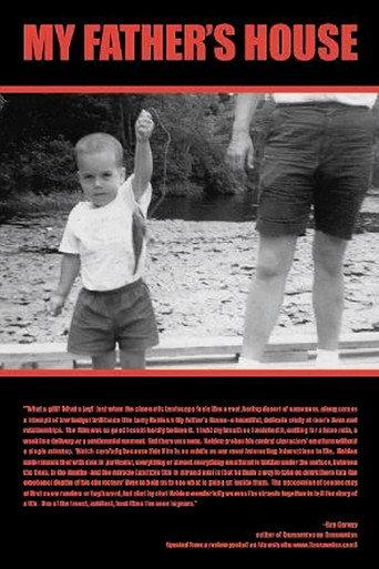 My Father's House (2002) poster
