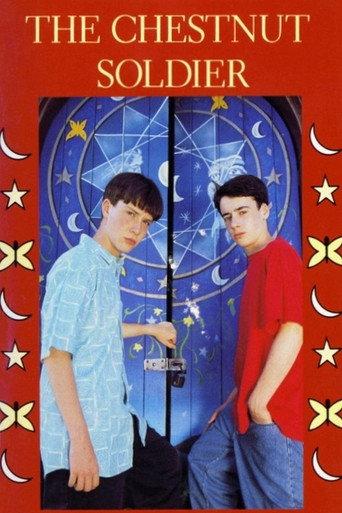 The Chestnut Soldier (1991) poster