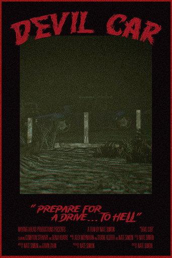 Devil Car () poster