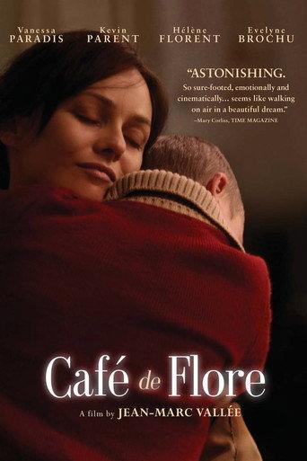 Café de Flore (2011) poster