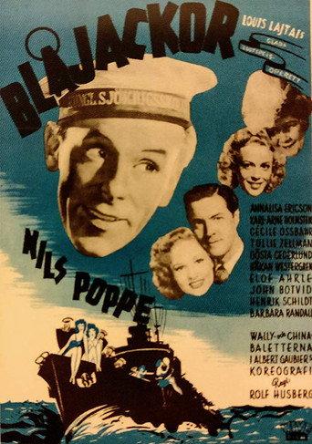 Females At Play (1945) poster
