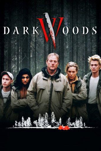 Dark Woods (2003) poster