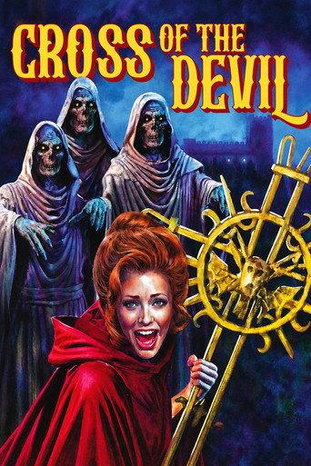 Cross of the Devil (1975) poster
