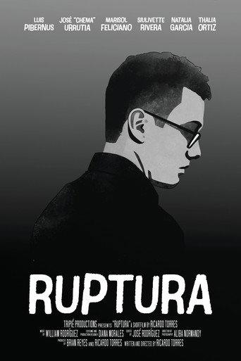 Rupture (2023) poster