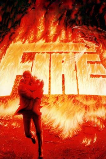 Fire! (1977) poster