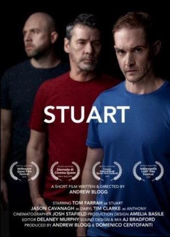Stuart (2020) poster