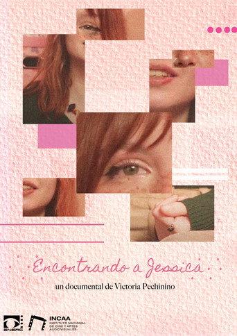 Encontrando a Jessica (2024) poster