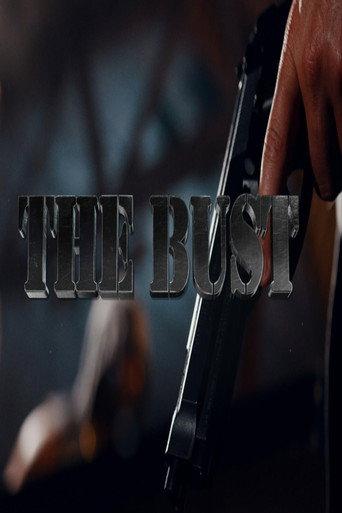 The Bust (2017) poster