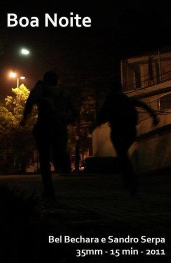 Good Night (2011) poster