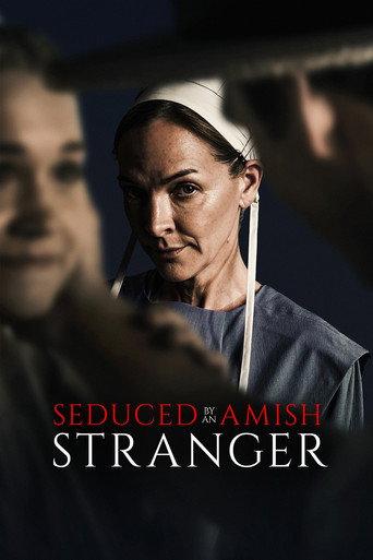 Seduced by an Amish Stranger (2026) poster