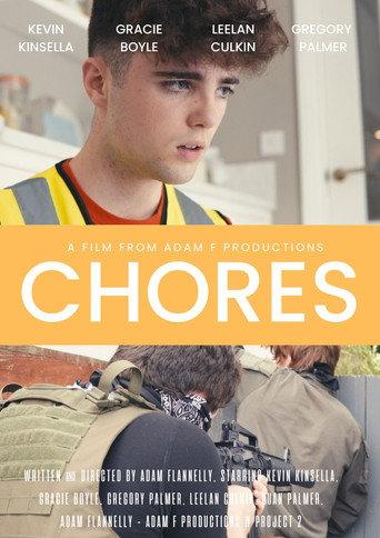 Chores () poster
