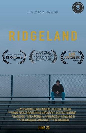 Ridgeland (2017) poster