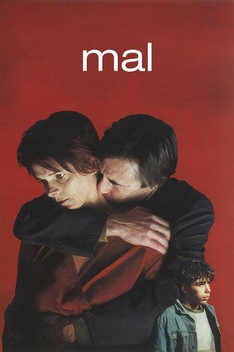Bad (2000) poster