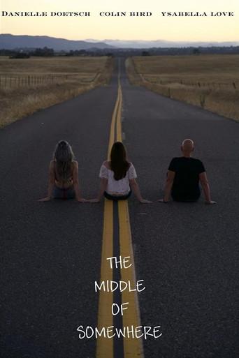 The Middle of Somewhere (2018) poster