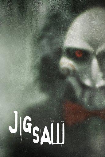 Jigsaw (2017) poster