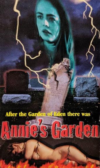 Annie's Garden (1997) poster