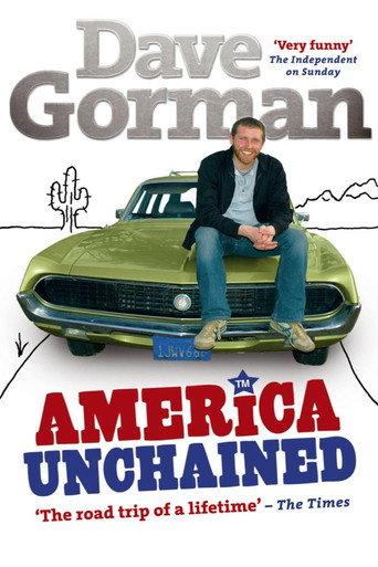 America Unchained (2007) poster