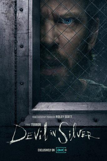 The Terror: Devil In Silver (2026) poster