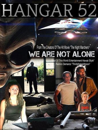 Hangar 52 () poster
