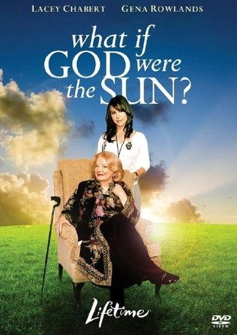 What If God Were the Sun? (2007) poster