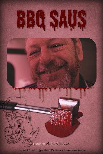 BBQ SAUS (2025) poster