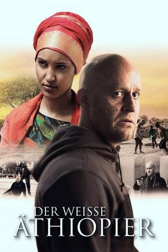 Der weisse Äthiopier (2015) poster