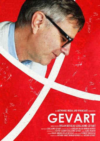 Gevart () poster
