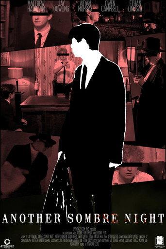 Another Sombre Night (2024) poster