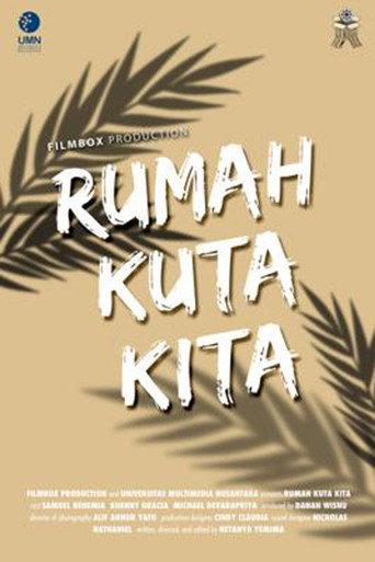 Rumah Kuta Kita (2020) poster