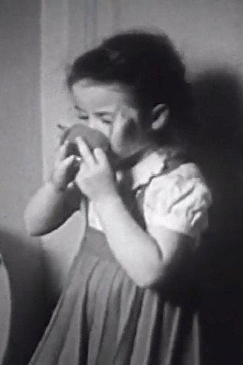 Joan Avoids a Cold (1947) poster