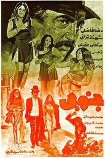 The Southerner (1973) poster