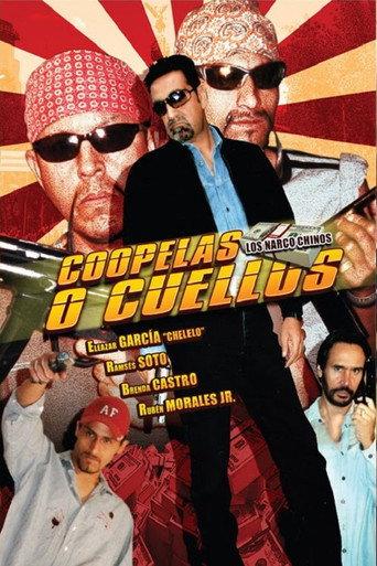 Coopelas O Cuellos (2000) poster