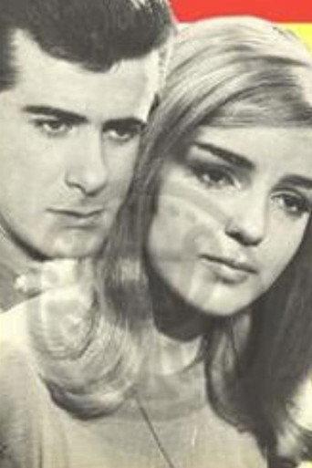 Αιχμάλωτοι του πεπρωμένου (1966) poster