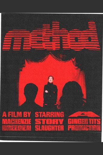 Method (2026) poster