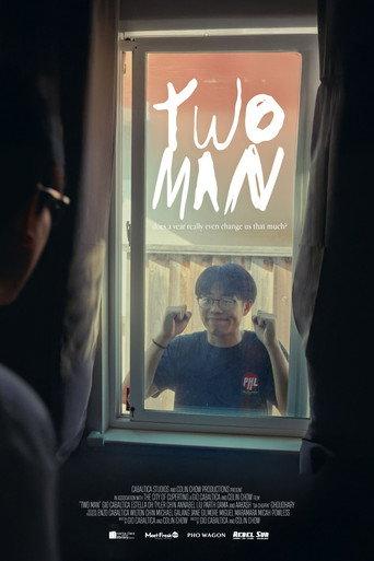 Two Man (2026) poster