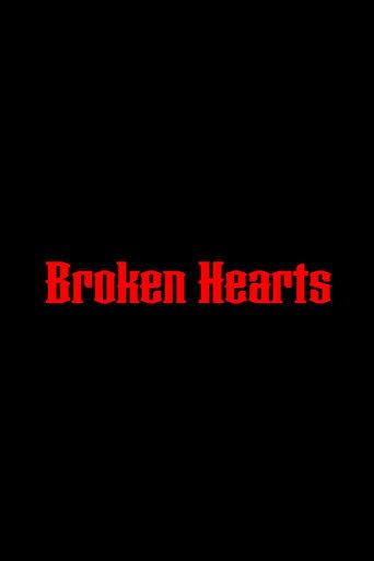 Broken Hearts (2022) poster