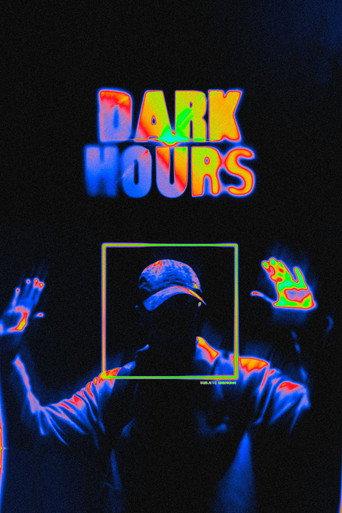 Dark Hours (2026) poster