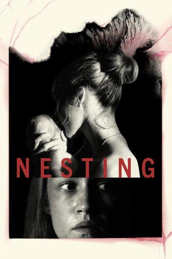 Nesting (2025) poster