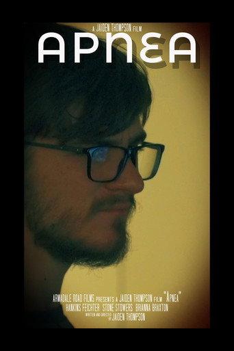 Apnea () poster