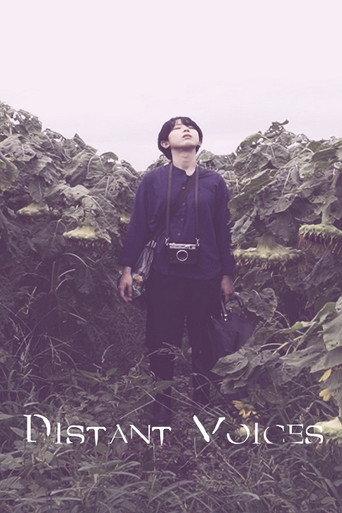 Distant Voices (2024) poster