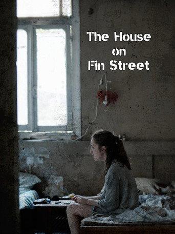 The House on Fin Street (2021) poster