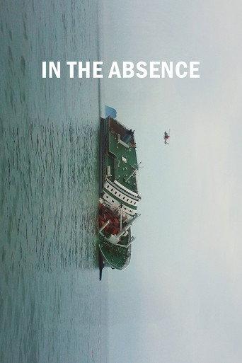 In the Absence (2018) poster