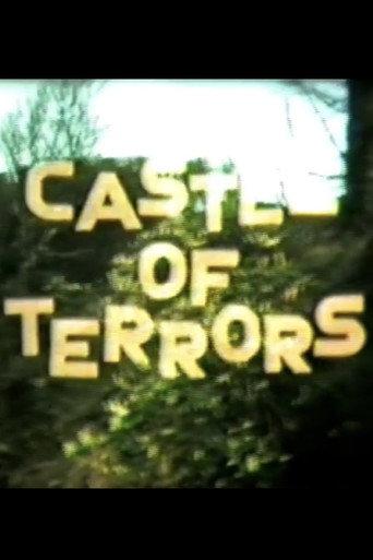 Castle of Terrors (1965) poster